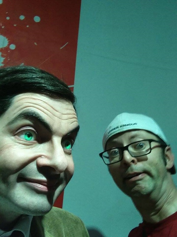 Mr. Bean