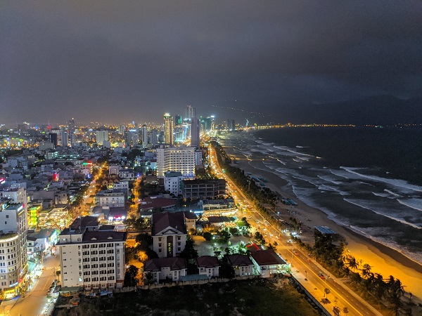 Vietnam 2019 Temple