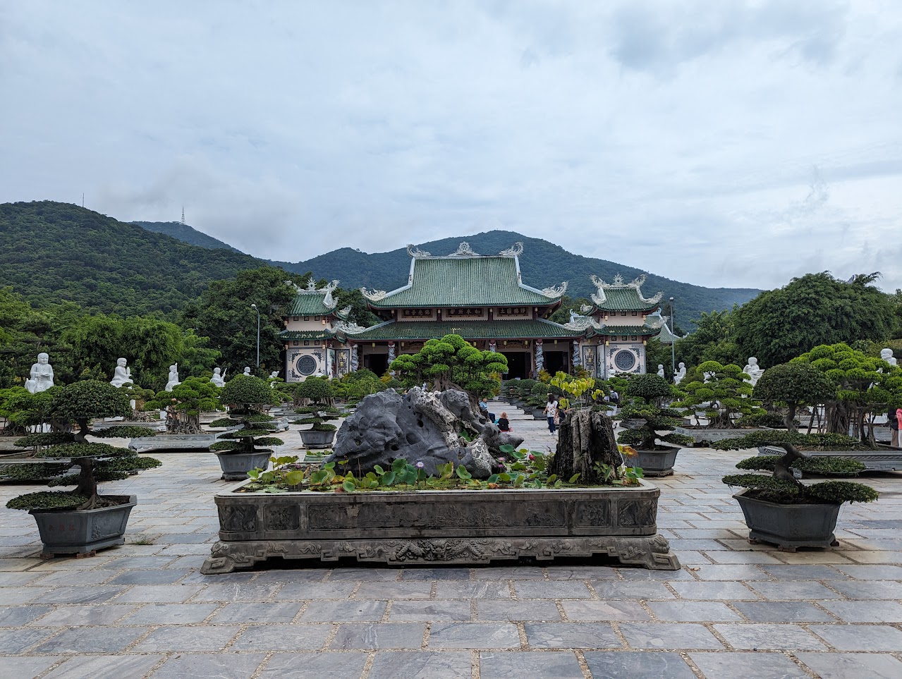 Vietnam 2023 Temple